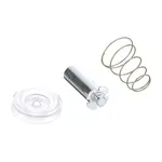 AllPoints Foodservice Parts & Supplies 1901358 Solenoid Valve Repair Kit