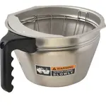AllPoints Foodservice Parts & Supplies 1901359 Brew Funnel Assembly