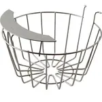 AllPoints Foodservice Parts & Supplies 1901364 Wire Basket