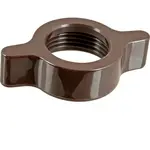 AllPoints 1901412 Beverage Dispenser Faucet Wing Nut