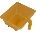 AllPoints 1901485 Basket (Yellow