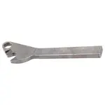 AllPoints 1961075 Dean #810-2108 Hold Down Ring Locking Latch