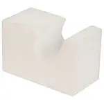 AllPoints Foodservice Parts & Supplies 1971093 Conveyor Bushing Block
