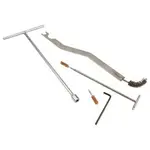 AllPoints 1971098 Tool Kit (Broiler Cleaning)