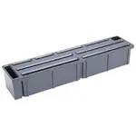 AllPoints 1981160 Knife Rack Insert