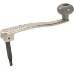 AllPoints Foodservice Parts & Supplies 1981165 Handle Assembly