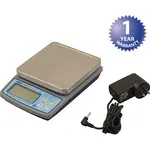 AllPoints 1981220 Bravo! Digital Scale by Edlund®