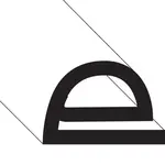 AllPoints Foodservice Parts & Supplies 2041310 Heated Cabinet Door Gasket