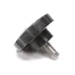 AllPoints 2051332 Fluted Knob
