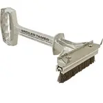 AllPoints 2091016 Broiler Tamer® Broiler/Grill Brush