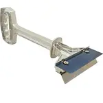 AllPoints 2091020 Grill Scraper