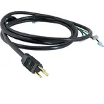 AllPoints 2121058 Power Cord