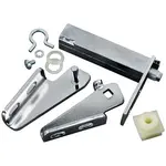 AllPoints 2142022 Door Hinge Kit