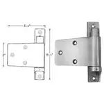 AllPoints 21465 Cam Hinge