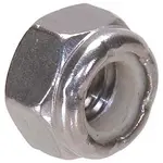 AllPoints 2151332 Locknut