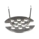 AllPoints Foodservice Parts & Supplies 2151398 Drain Strainer