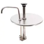 AllPoints 2171081 Server #83220 CP8-1/2" Condiment Pump