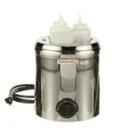 AllPoints Foodservice Parts & Supplies 2171092 Server #86810 SBW Signature Touch™ Topping Warmer
