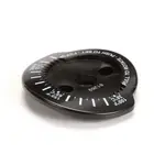 AllPoints 2171292 Thermostat Indicator Plate