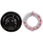 AllPoints 221004 Electric Thermostat Dial
