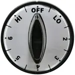 AllPoints 221012 Infinite Control Dial