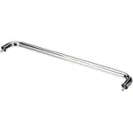 AllPoints Foodservice Parts & Supplies 221032 Oven Door Handle