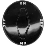 AllPoints 221041 Rotary Knob