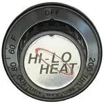 AllPoints 221067 Thermostat Knob