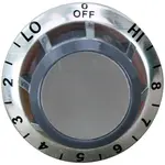 AllPoints 221074 Dial