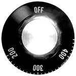 AllPoints 221088 Dial