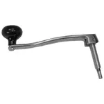 AllPoints Foodservice Parts & Supplies 221091 Handle Assembly