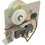 AllPoints Foodservice Parts & Supplies 2211009 Timer Switch
