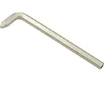 AllPoints Foodservice Parts & Supplies 2211018 Cover Bolt Wrench