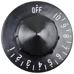 AllPoints 221108 Thermostat Dial