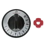 AllPoints 221120 Electric Thermostat Dial