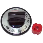 AllPoints 221124 Electric Thermostat Dial