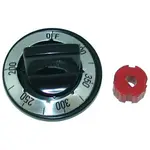 AllPoints 221127 Electric Thermostat Dial