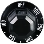 AllPoints 221222 Thermostat Knob