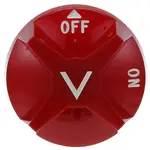 AllPoints 221239 Gas Valve Knob