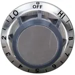 AllPoints 221254 Thermostat Dial