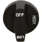 AllPoints 221257 Broiler Valve Knob