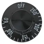 AllPoints Foodservice Parts & Supplies 221276 Thermostat Dial Knob