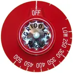 AllPoints 221335 Griddle Dial