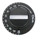AllPoints 221340 Thermostat Dial