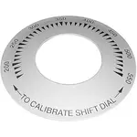 AllPoints 221410 Thermostat Dial Plate