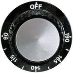 AllPoints 221457 Thermostat Dial