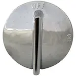 AllPoints Foodservice Parts & Supplies 221464 Burner Valve Knob