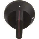 AllPoints 221497 Open Burner Knob