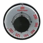 AllPoints 221560 Electric Thermostat Dial
