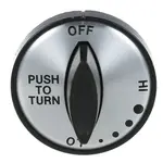 AllPoints 221624 Burner Control Knob